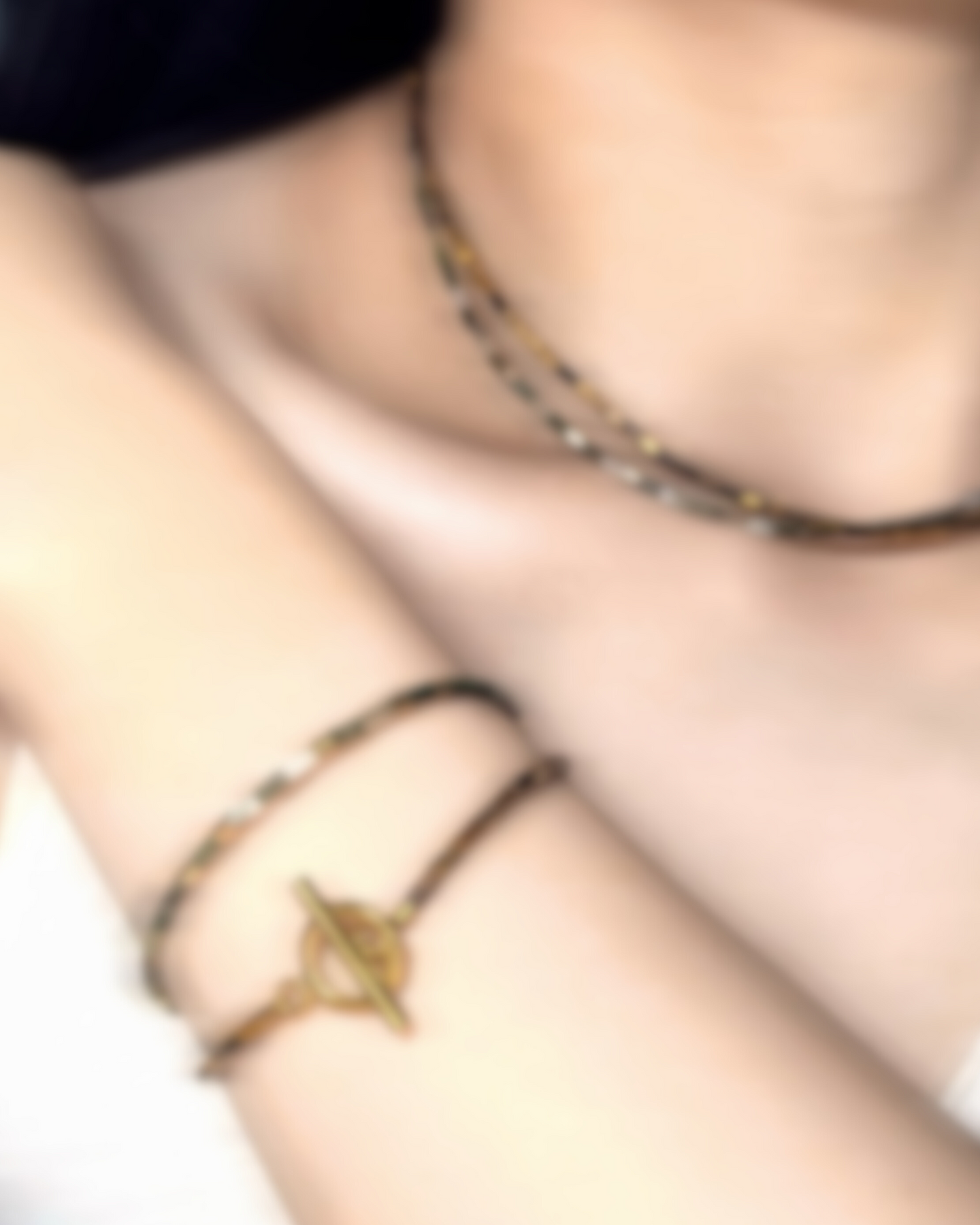 THE REYA COLLECTION