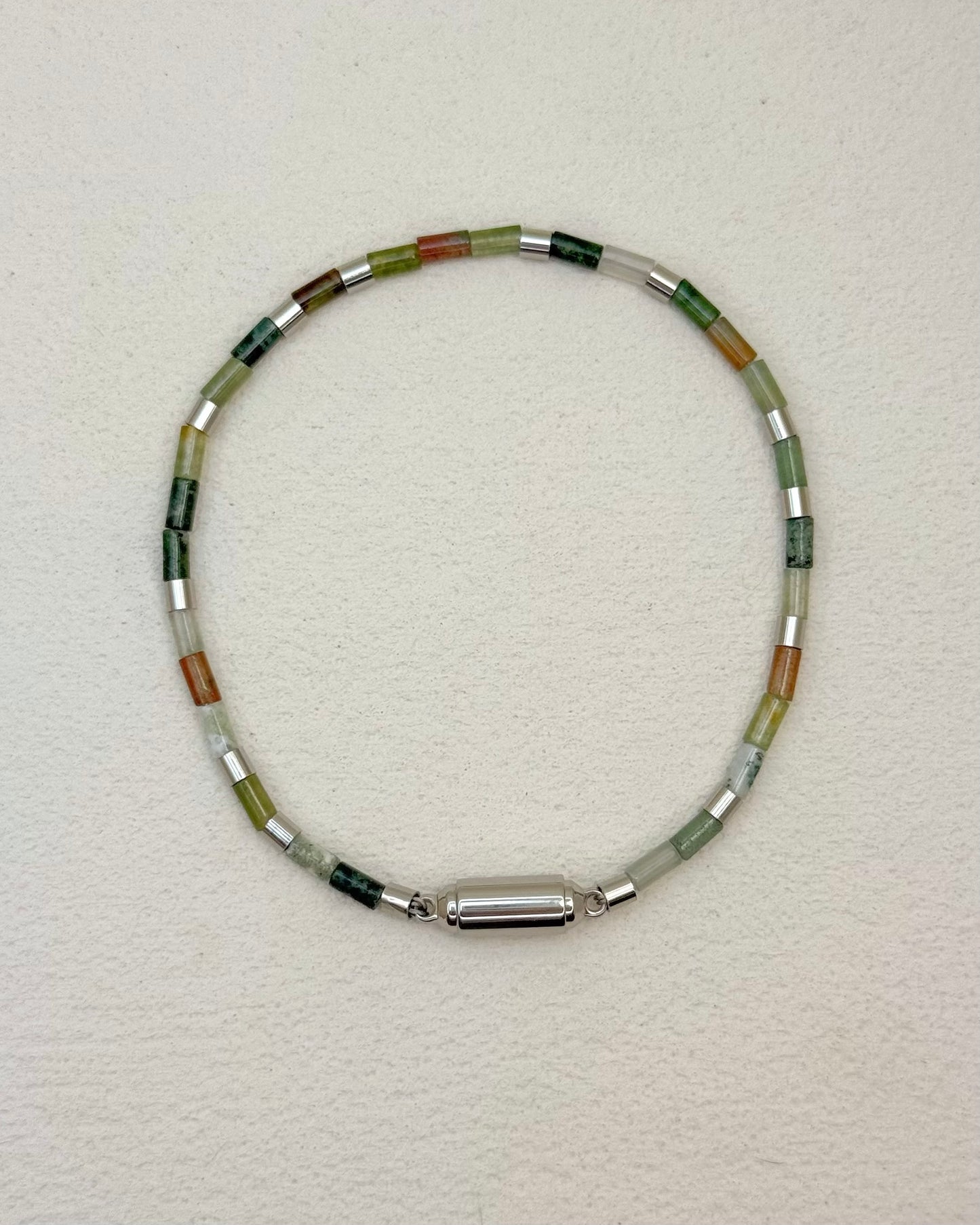 REYA Gemstone Strand Bracelet