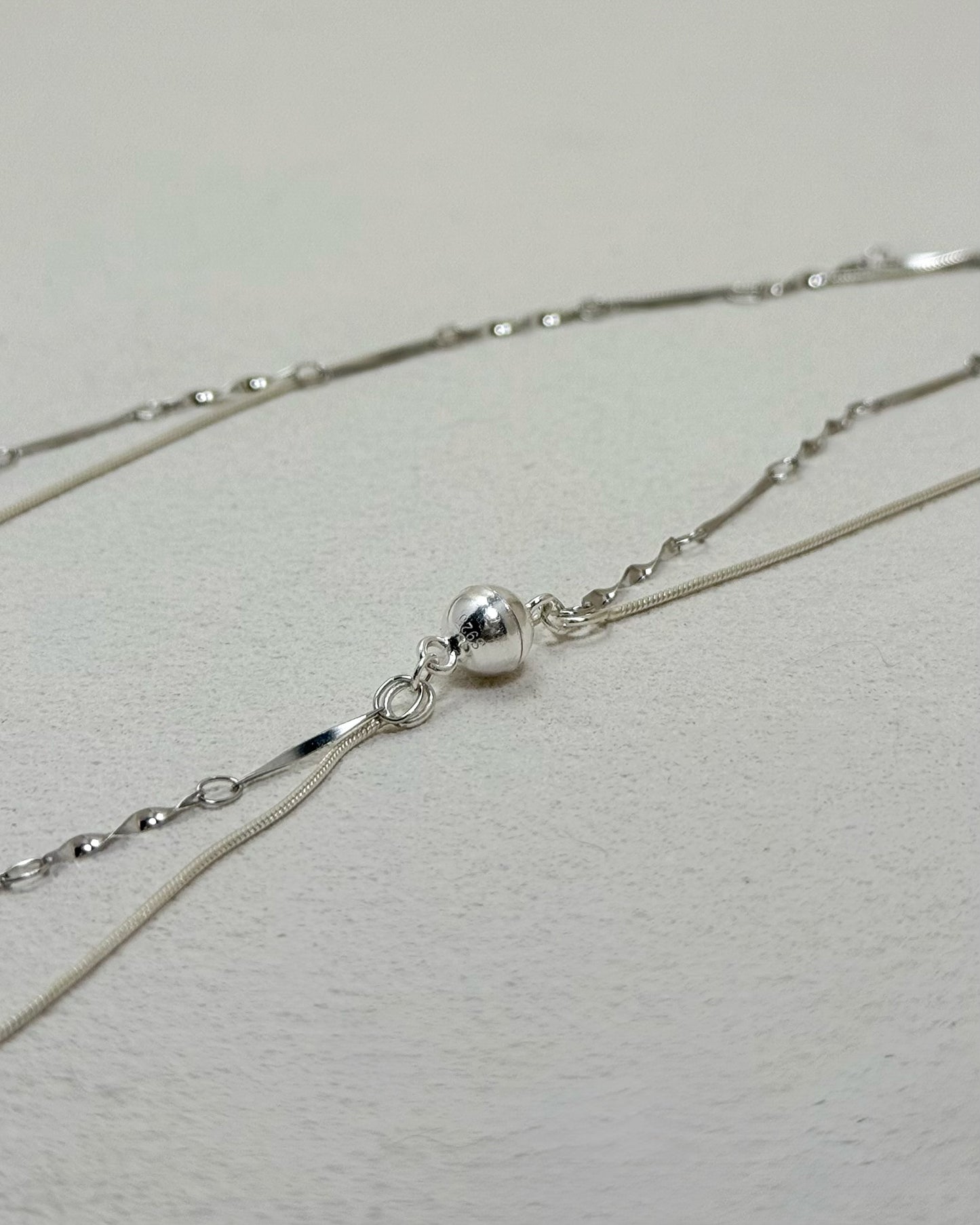 Simonne Layered Necklace