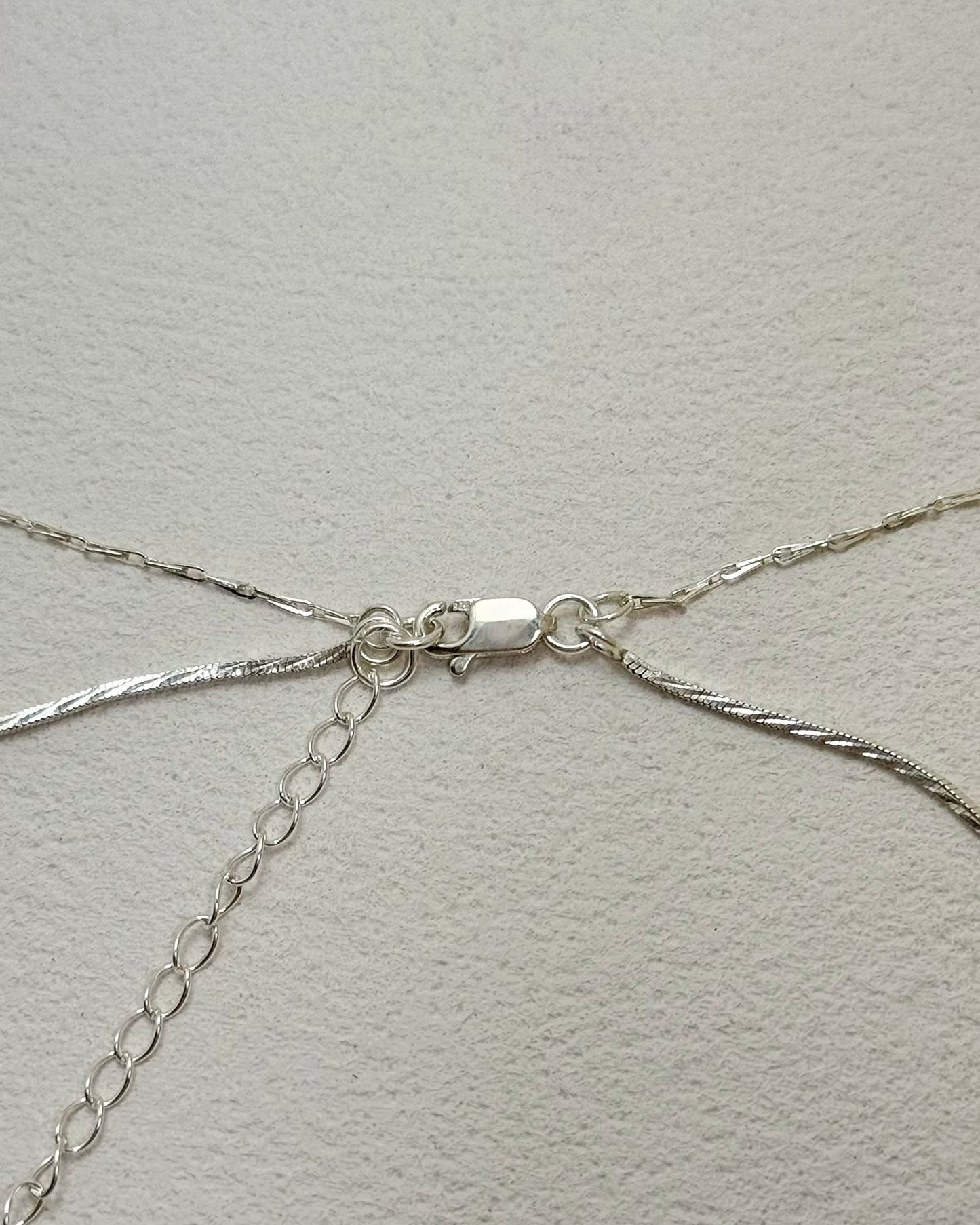 TRISTAN Layered Necklace