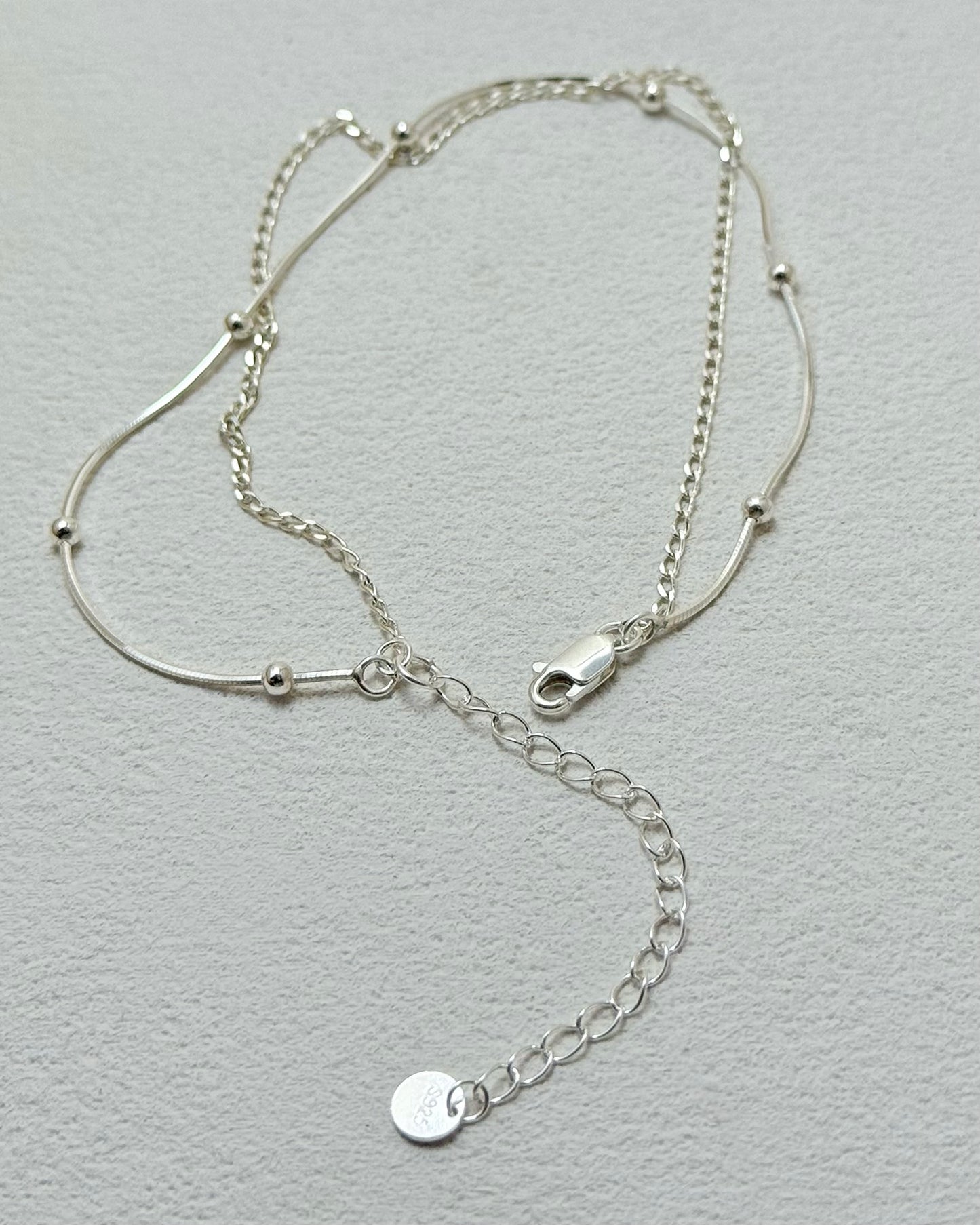 ARIELLE Layered Bracelet