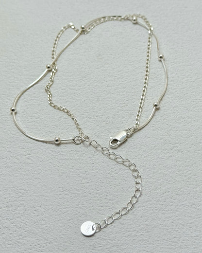 ARIELLE Layered Bracelet