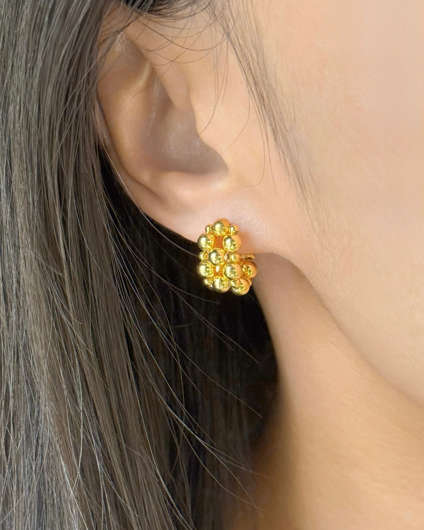 LUMINA 耳環 - Aurea