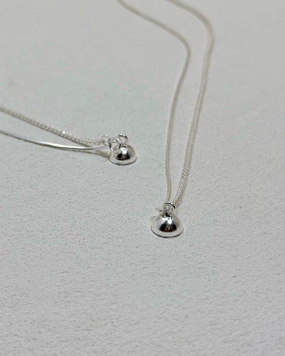 ELEUTHER Layered Necklace