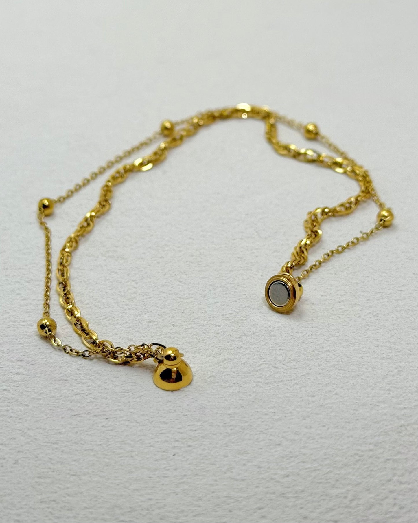 EVELISSE Layered Bracelet