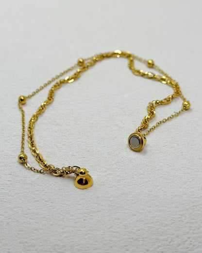 EVELISSE Layered Bracelet