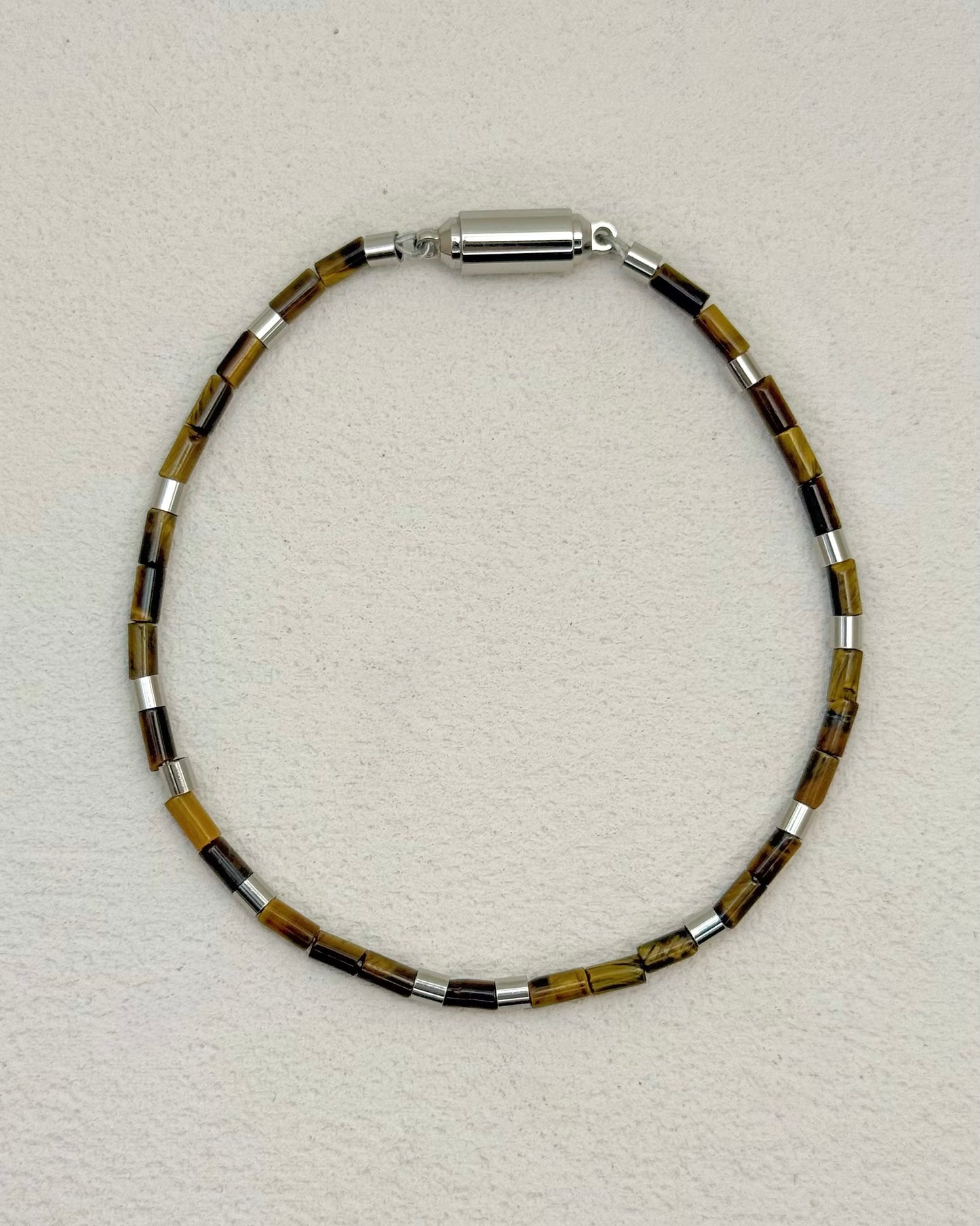 REYA Gemstone Strand Bracelet