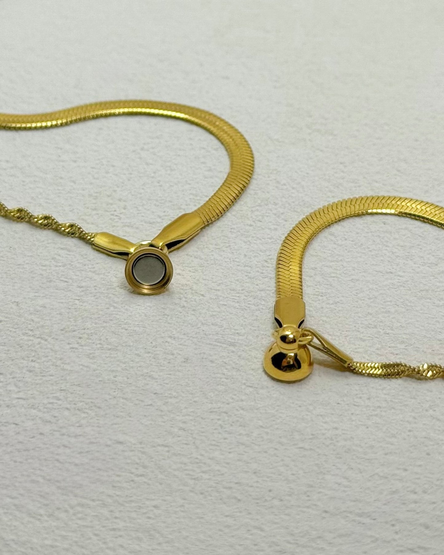 SIMONETTA Layered Necklace