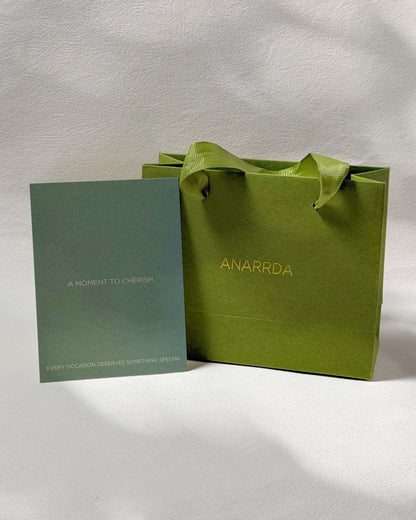 The Complete Gift - 專屬禮袋及心意卡