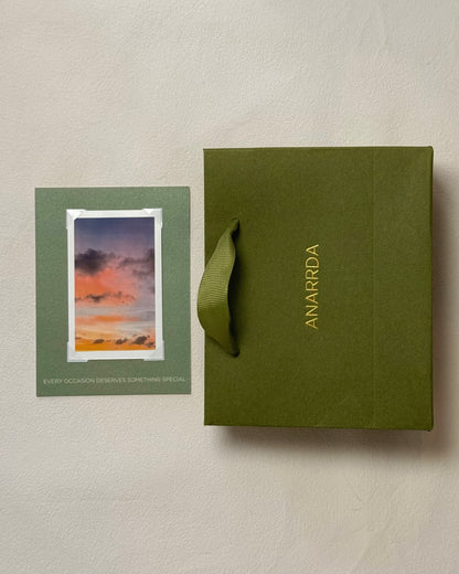 The Keepsake Set - 專屬禮袋及個人化照片心意卡