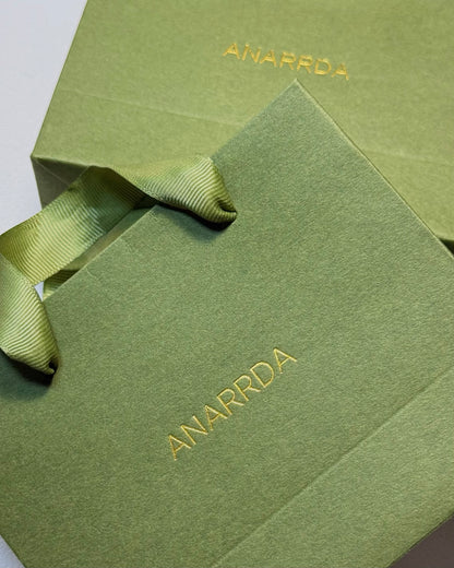 The Wrap - 專屬禮袋