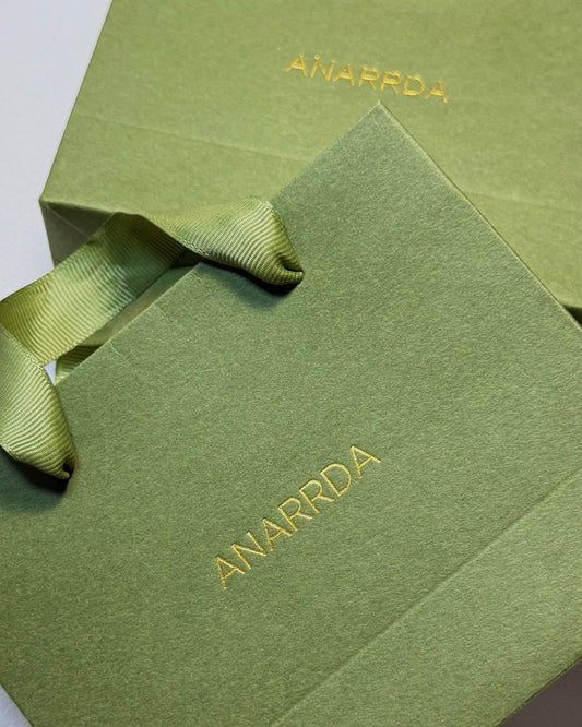 The Wrap - 專屬禮袋